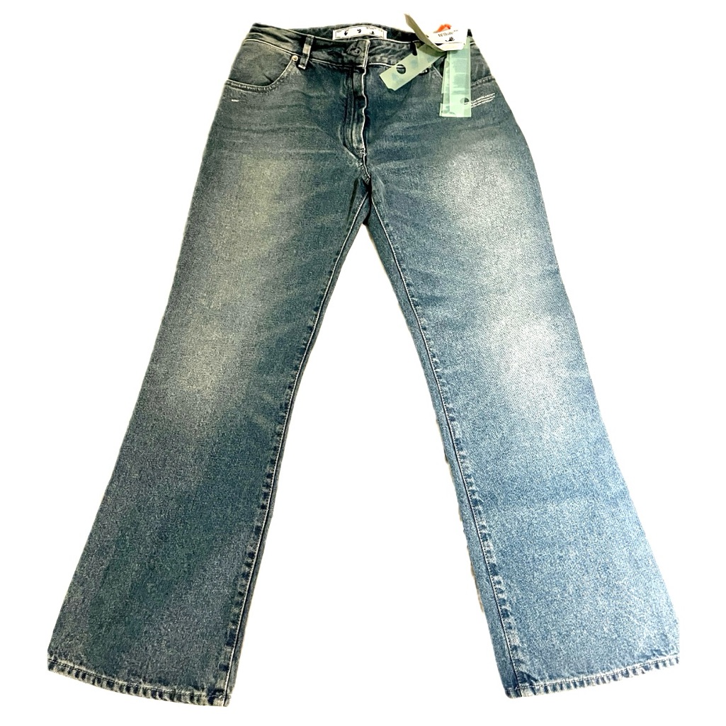 Off-White Jeans